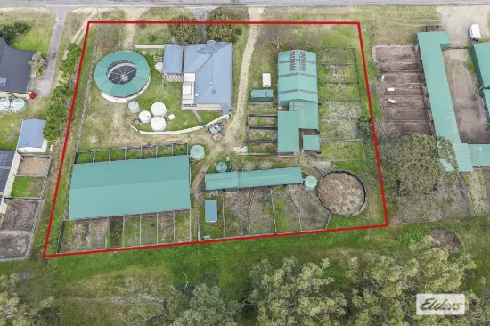 121 Donnelly Drive, Moruya, NSW 2537