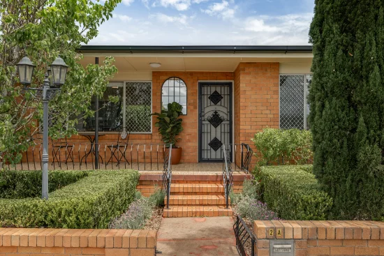 121 Drayton Road, Harristown, Qld 4350