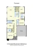 121 Dryland Boulevard, Mickleham, Vic 3064-Floorplan