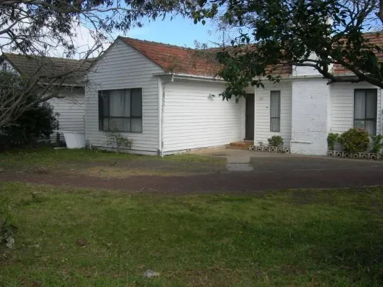121 Duke Street, Sunshine, Vic 3020