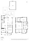 121 East Terrace, Henley Beach, SA 5022-Floorplan