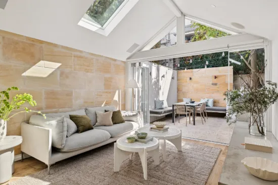121 Evans Street, Rozelle, NSW 2039