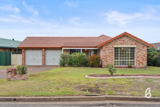 121 Gardner Circuit, Singleton, NSW 2330