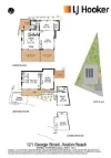121 George Street, Avalon Beach, NSW 2107-Floorplan