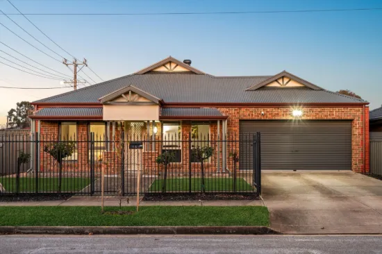 121 Gordon Street, Albert Park SA 5014-Image