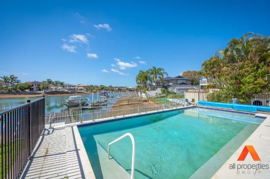 121 Griffith Road, Newport, Qld 4020