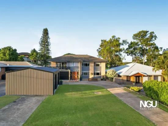 121 Haig Street, Brassall, Qld 4305