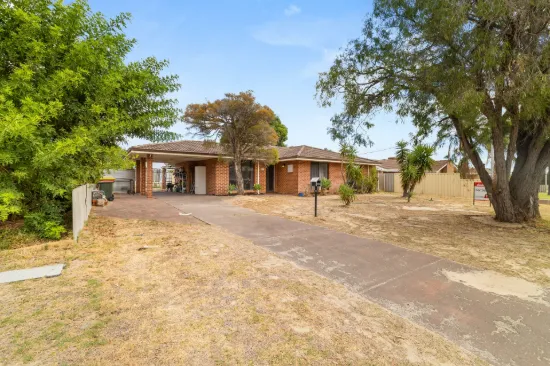121 Hamilton Road, Eaton, WA 6232