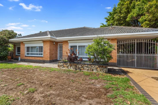 121 Hartley Road, Flinders Park SA 5025-Image