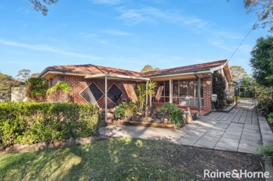121 Hillcrest Avenue, Nowra, NSW 2541