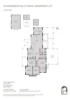 121 Kangaroo Gully Road, Kangaroo Flat, Vic 3555-Floorplan
