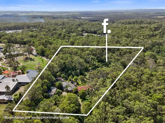 121 Kerkin Road South, Coomera, Qld 4209