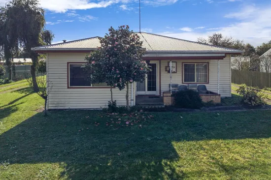 121 King Street, Hamilton, Vic 3300