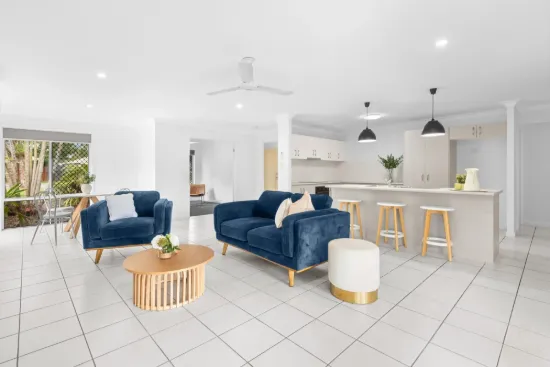 121 Livesay Road, Moggill, Qld 4070