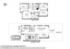 121 Mary An Drive, Glenfield, NSW 2167-Floorplan