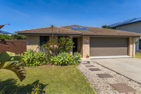 121 Matthews Parade, Corindi Beach, NSW 2456