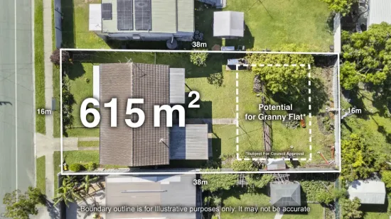 121 Mayes Avenue, Kingston, Qld 4114