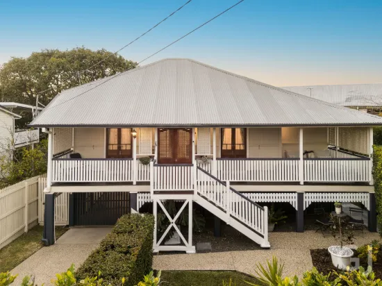 121 Maygar Street, Windsor, Qld 4030