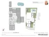 121 Monterey Keys Drive, Helensvale, Qld 4212-Floorplan