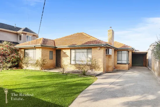 121 North Street, Hadfield, Vic 3046