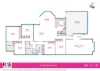 121 Nullarbor Avenue, Harrison, ACT 2914-Floorplan