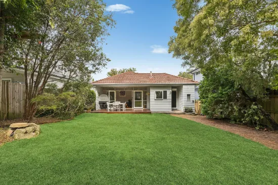 121 Parkes Road, Collaroy Plateau, NSW 2097