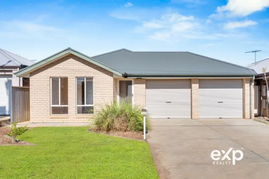 121 Peerless Road, Munno Para West, SA 5115