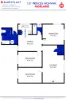 121 Princes Highway, Norlane, Vic 3214-Floorplan