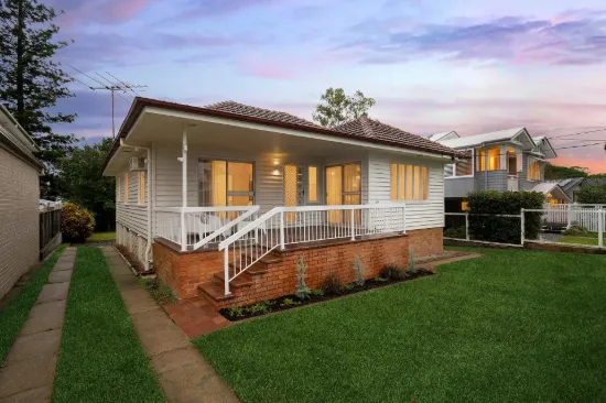 121 Queenscroft Street, Chelmer, Qld 4068