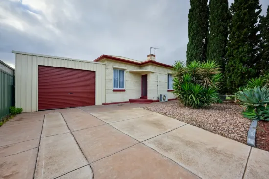 121 Raws Street, Whyalla, SA 5600