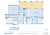 121 Raye Street, Tolland, NSW 2650-Floorplan
