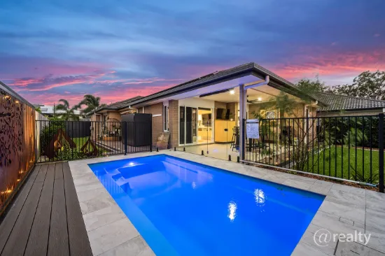 121 Riverside Circuit, Joyner, Qld 4500