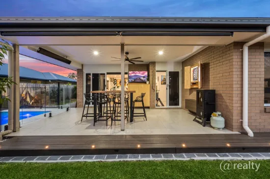 121 Riverside Circuit, Joyner, Qld 4500-Image