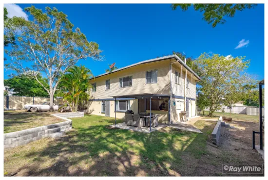 121 ROSE STREET, Koongal, Qld 4701