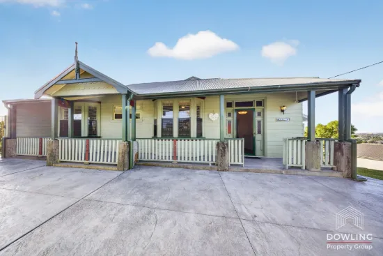 121 Russell Road, New Lambton, NSW 2305