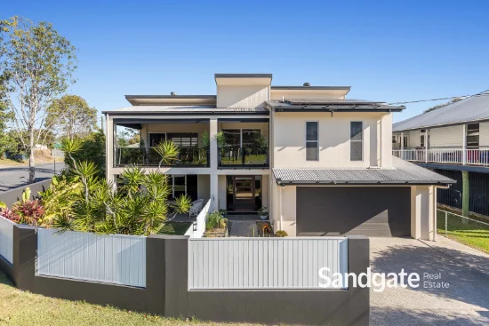 121 Southerden Street, Sandgate, Qld 4017