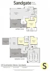 121 Southerden Street, Sandgate, Qld 4017-Floorplan