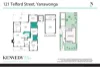 121 Telford Street, Yarrawonga, Vic 3730-Floorplan