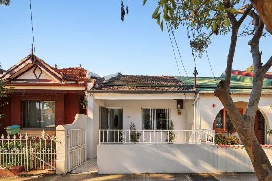 121 Terry Street, Tempe, NSW 2044