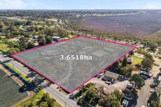 121 Trichet Road, Jandabup, WA 6077