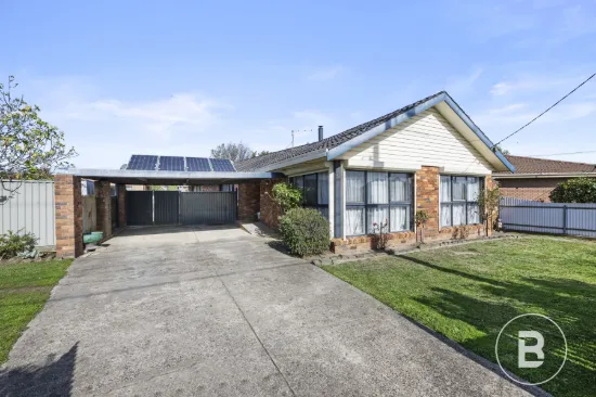 121 Walker Street, Sebastopol, Vic 3356