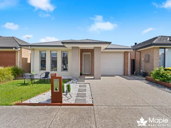 121 Wattletree Street, Craigieburn, Vic 3064