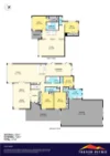 121 Wendouree Parade, Lake Wendouree, Vic 3350-Floorplan