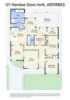 121 Werribee Street North, Werribee, Vic 3030-Floorplan