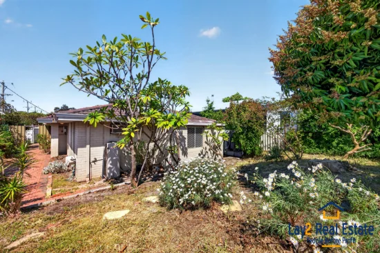121 Whatley Crescent, Bayswater, WA 6053