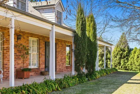 121 White Rock Road, White Rock, NSW 2795