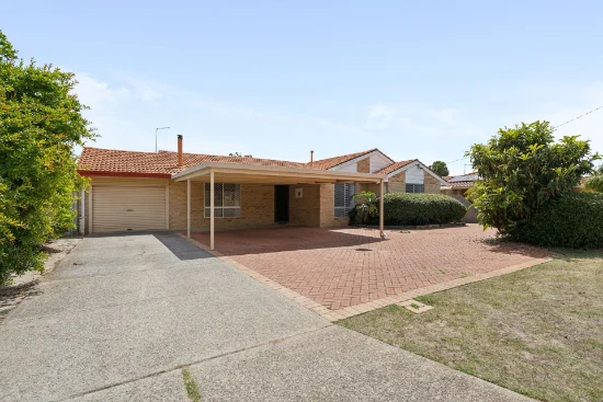 121 Widgee Rd, Noranda, WA 6062 - For Sale