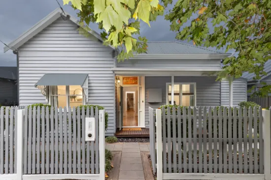 121 Windermere Street, Ballarat Central, Vic 3350