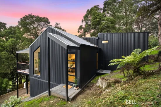 121 Wonga Road, Millgrove, Vic 3799
