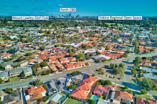 121 Woodrow Avenue, Dianella, WA 6059